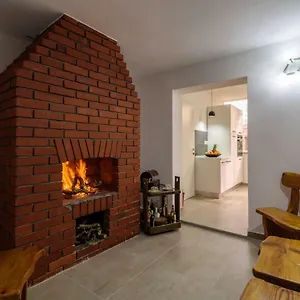 House Niko Apartament